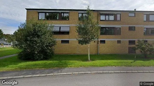 Lägenheter till salu i Askim-Frölunda-Högsbo - Bild från Google Street View