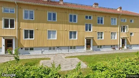 Lägenheter till salu i Lundby - Bild från Google Street View