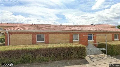 Lägenheter till salu i Lomma - Bild från Google Street View