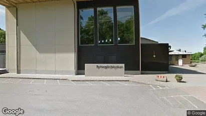 Lägenheter till salu i Linköping - Bild från Google Street View