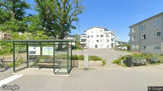 Lägenheter till salu i Södertälje - Bild från Google Street View