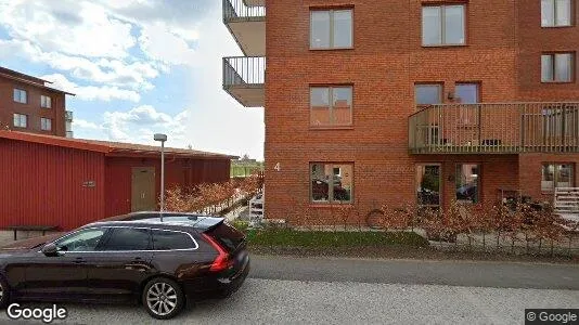 Lägenheter till salu i Lund - Bild från Google Street View
