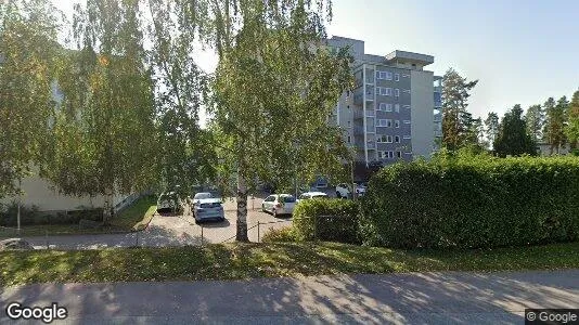 Lägenheter till salu i Västerås - Bild från Google Street View
