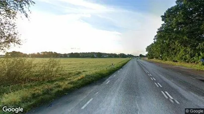 Lägenheter till salu i Varberg - Bild från Google Street View