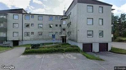 Lägenheter till salu i Finspång - Bild från Google Street View