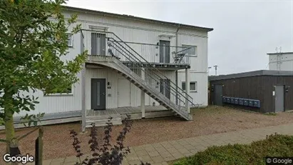 Lägenheter till salu i Helsingborg - Bild från Google Street View