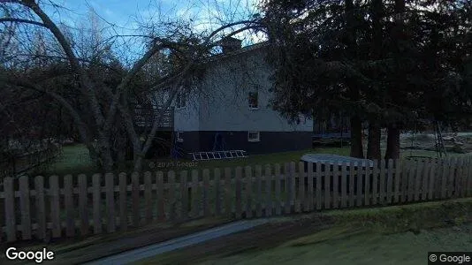 Lägenheter till salu i Oskarshamn - Bild från Google Street View