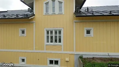 Lägenheter till salu i Vaxholm - Bild från Google Street View