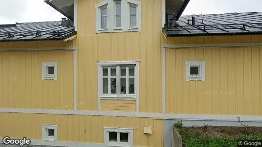 Lägenheter till salu i Vaxholm - Bild från Google Street View