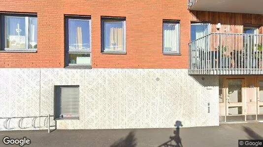 Lägenheter till salu i Sigtuna - Bild från Google Street View