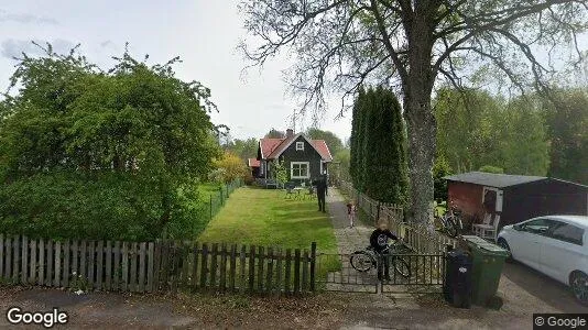 Lägenheter till salu i Kristinehamn - Bild från Google Street View