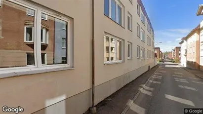 Bostadsrätter till salu i Falun - Bild från Google Street View