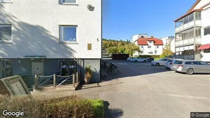 Bostadsrätter till salu i Karlskoga - Bild från Google Street View