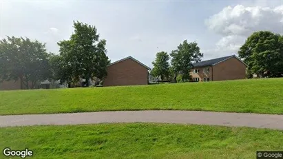 Lägenheter att hyra i Eslöv - Bild från Google Street View