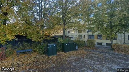 Lägenheter att hyra i Malmö Centrum - Bild från Google Street View