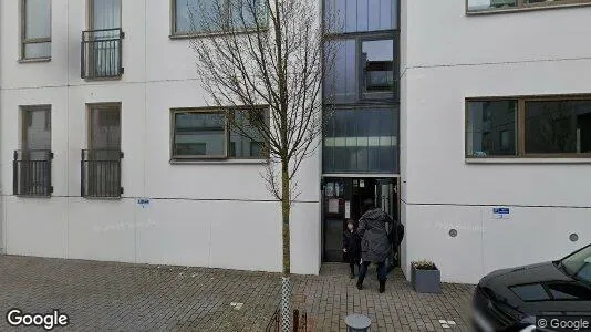 Lägenheter att hyra i Limhamn/Bunkeflo - Bild från Google Street View