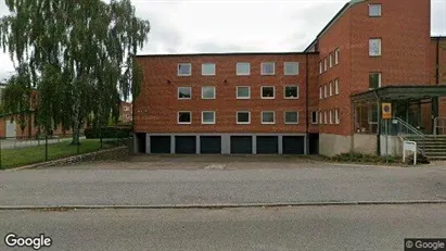 Lägenheter att hyra i Trelleborg - Bild från Google Street View