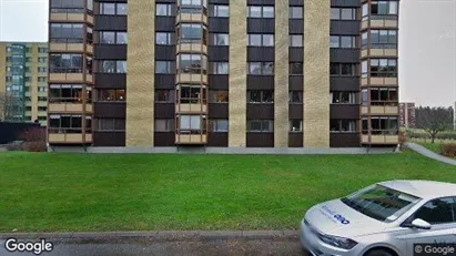 Lägenheter till salu i Västerås - Bild från Google Street View