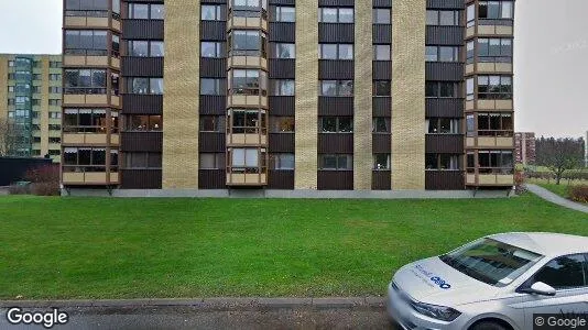 Lägenheter till salu i Västerås - Bild från Google Street View