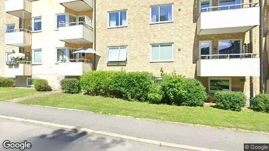 Lägenheter att hyra i Norrköping - Bild från Google Street View