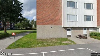 Lägenheter att hyra i Norrköping - Bild från Google Street View