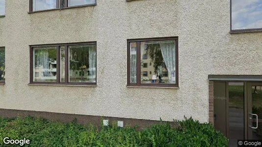 Lägenheter att hyra i Norrköping - Bild från Google Street View