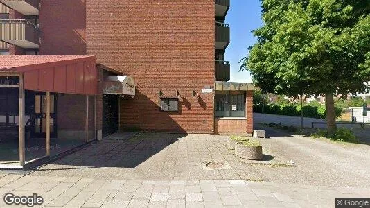 Lägenheter att hyra i Norrköping - Bild från Google Street View