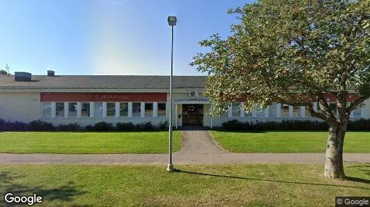 Lägenheter att hyra i Linköping - Bild från Google Street View