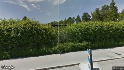 Bostadsrätter till salu i Södertälje - Bild från Google Street View