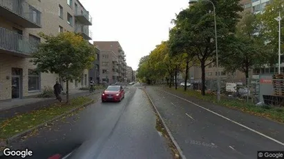 Lägenheter att hyra i Askim-Frölunda-Högsbo - Bild från Google Street View