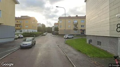 Lägenheter att hyra i Västra hisingen - Bild från Google Street View