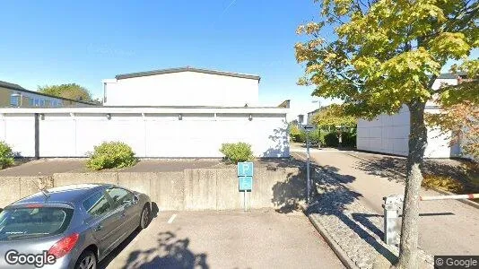 Lägenheter att hyra i Helsingborg - Bild från Google Street View