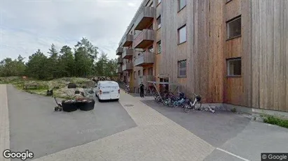 Lägenheter att hyra i Söderort - Bild från Google Street View