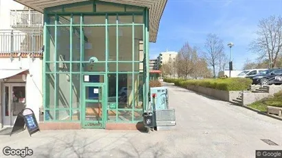 Lägenheter att hyra i Västerort - Bild från Google Street View
