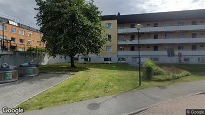 Lägenheter att hyra i Söderort - Bild från Google Street View