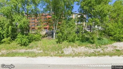 Lägenheter att hyra i Sundbyberg - Bild från Google Street View