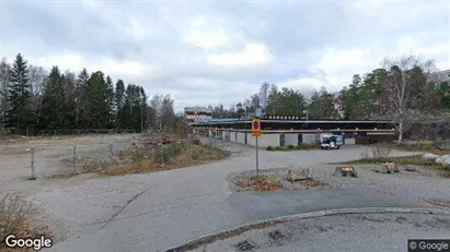 Lägenheter att hyra i Upplands Väsby - Bild från Google Street View