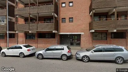 Lägenheter att hyra i Helsingborg - Bild från Google Street View