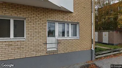 Lägenheter till salu i Vännäs - Bild från Google Street View