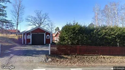 Lägenheter att hyra i Norrköping - Bild från Google Street View