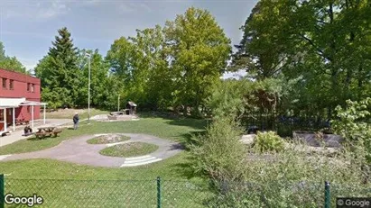 Lägenheter att hyra i Linköping - Bild från Google Street View