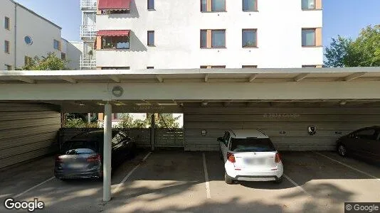 Lägenheter till salu i Västerås - Bild från Google Street View