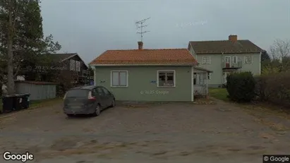 Lägenheter till salu i Säter - Bild från Google Street View