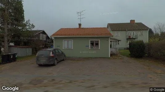 Lägenheter till salu i Säter - Bild från Google Street View