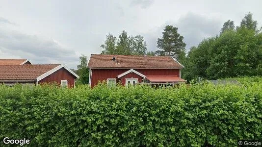 Lägenheter till salu i Borlänge - Bild från Google Street View