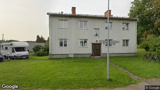 Lägenheter till salu i Borlänge - Bild från Google Street View