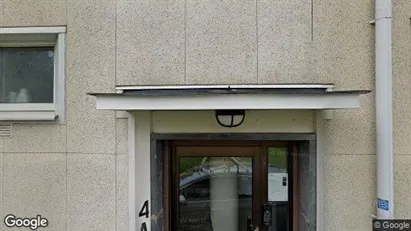 Lägenheter till salu i Borlänge - Bild från Google Street View