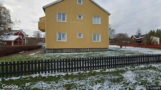 Lägenheter till salu i Borlänge - Bild från Google Street View