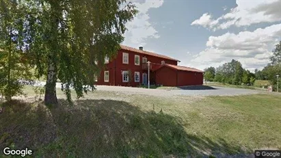 Lägenheter till salu i Borlänge - Bild från Google Street View