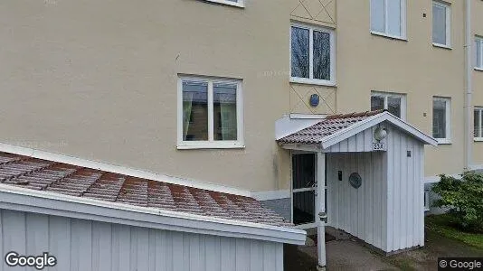 Lägenheter till salu i Borlänge - Bild från Google Street View